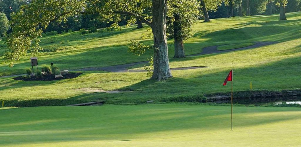 World Travel Golf Association